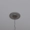 Ekena Millwork Berkshire PVC Medallion (Canopies up to 4 1/2"), 10"OD x 3 1/2"ID x 3/4"P, Metallic Silver Metallic CMP10BECSV - alternate 8
